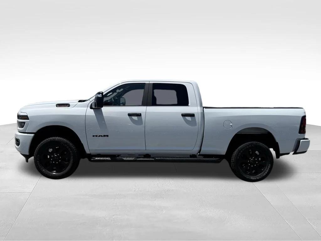 ram ram 2500 pickup 2025 3C6UR5DJ1SG580470 image ram ram 2500 pickup 2025 3C6UR5DJ1SG580470 image